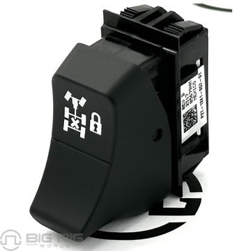 Inter-Axle Differential Lock Switch P27-1329-057-01 - Kenworth