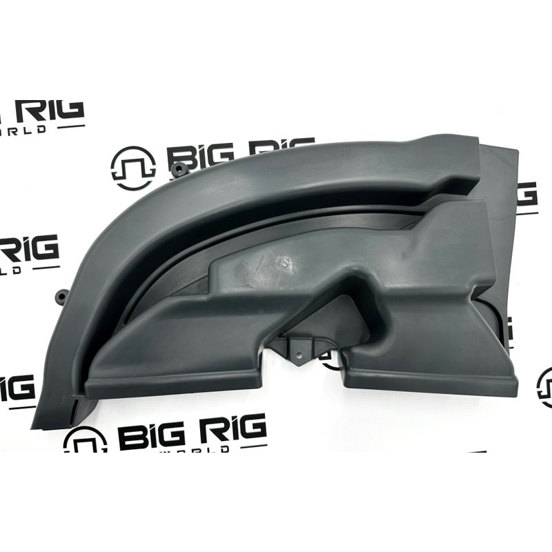 DUCT - Electrical, Cover A22-54713-000 - Freightliner