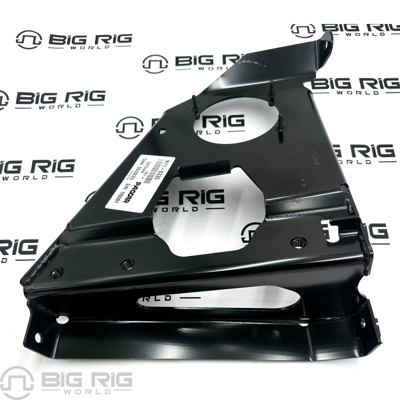Bracket - Bumper N11-6335 - Peterbilt