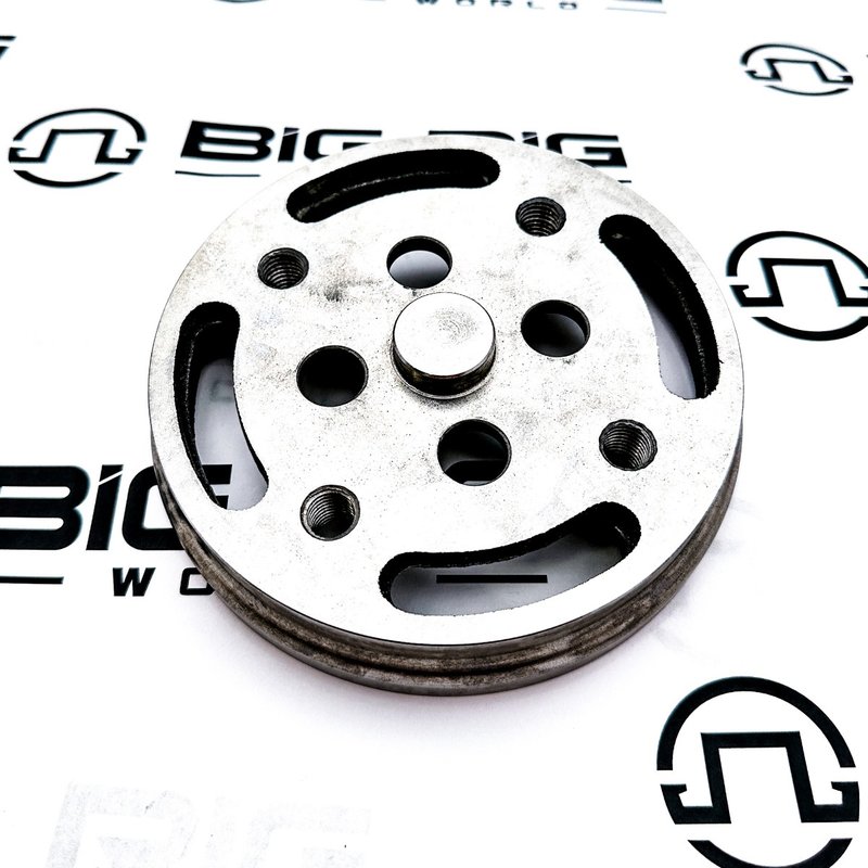 Crank Shaft Adapter 4947627 - Cummins