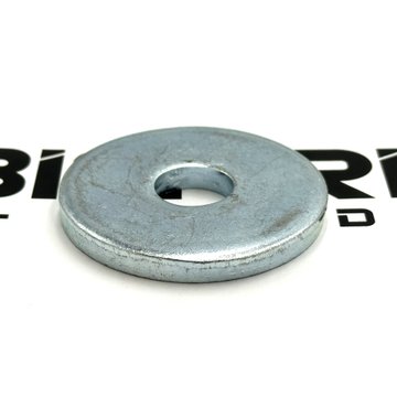 Flat Washer, (21/32 In. ID X 2-1/4 In. OD X 1/4 In. Thick) K220-213 - Kenworth