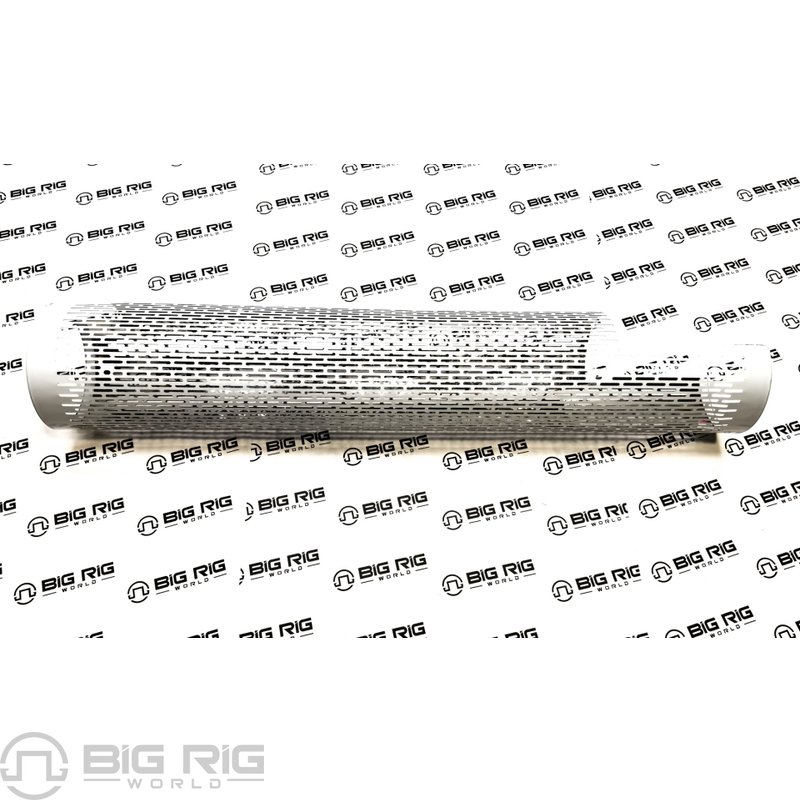 Guard - Stack Full Round M46-6178R - Peterbilt