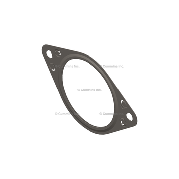 Exhaust Gas Recirculation Valve Gasket 3683537 - Cummins