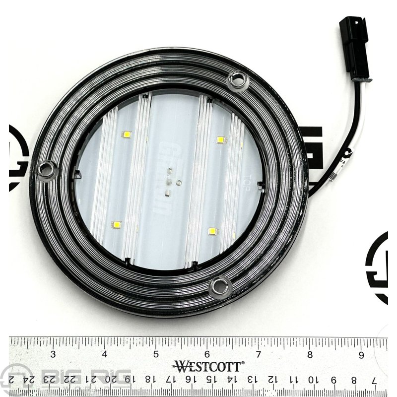 Light - Flood P54-1230-001 - Paccar