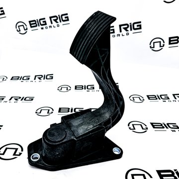 Throttle Pedal Assembly D21-6033-600 - Paccar