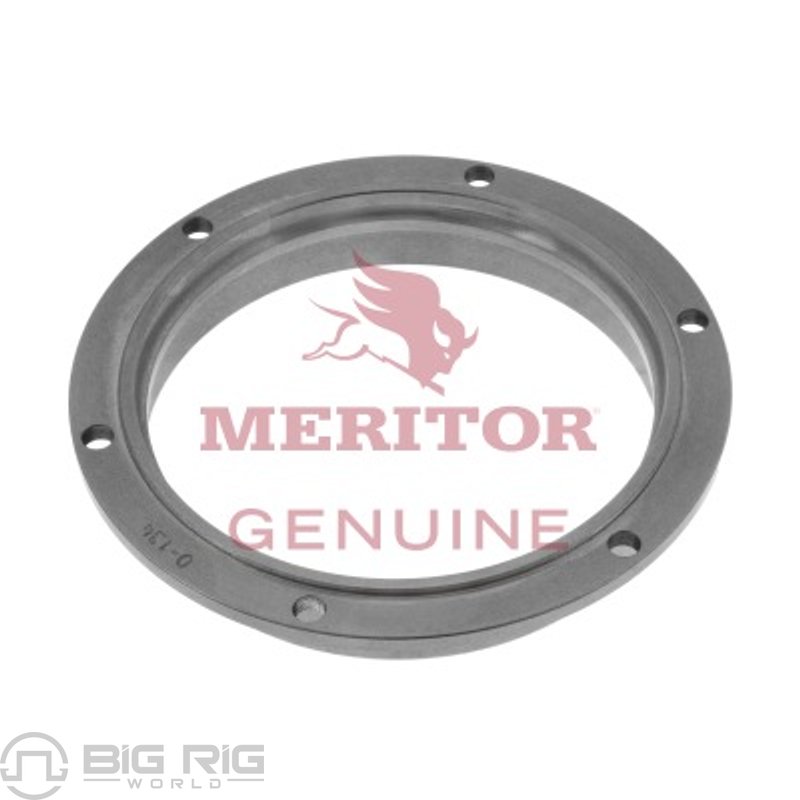 Seal - Oil Outer Wheel Bearing 5-3/4x7-1116 XT 3105D134 - Meritor