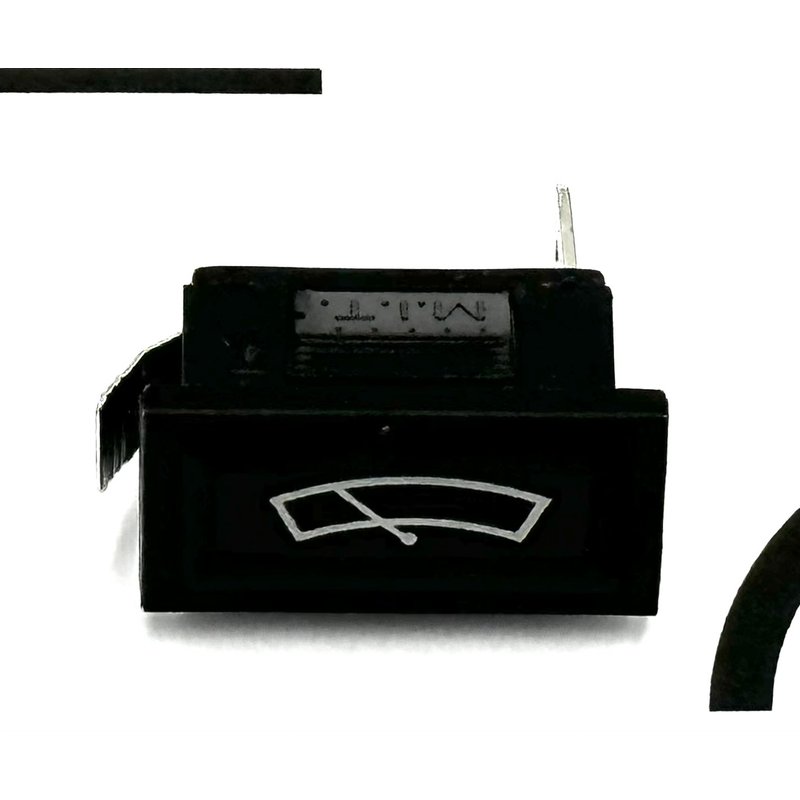 Lamp - ID Symbol Wiper P54-1032-67 - Kenworth