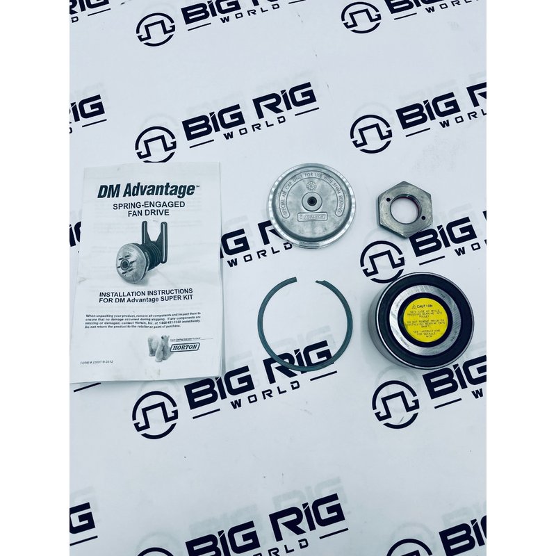 Kit - Bearing Only 995574H0R - Horton