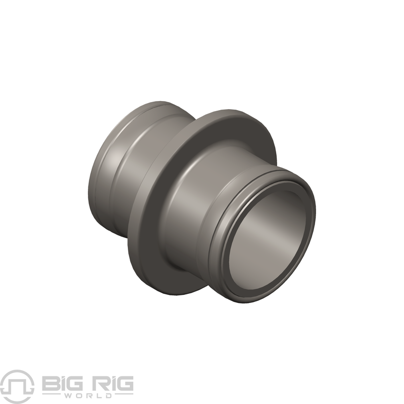 Exhaust Outlet Pipe 3689355 - Cummins