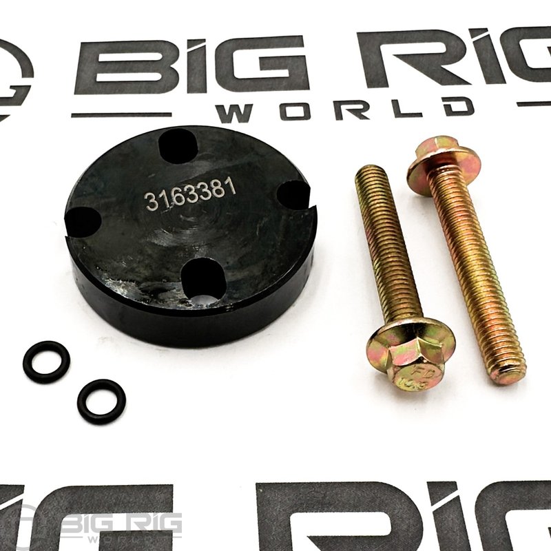 Remover, Gear 3163381 - Cummins