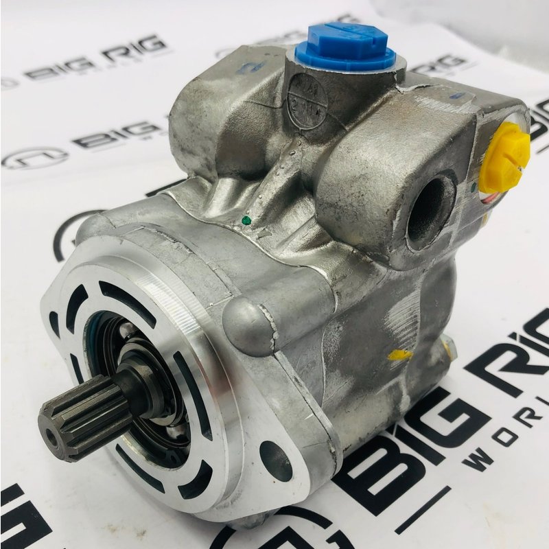 Power Steering Pump - ISX PS2816-13R102 - TRW