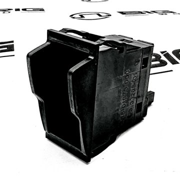 Control Module - Multiplexing, Interface, Modular Switch Field, Single Slave, NGC A66-01975-000 - Freightliner