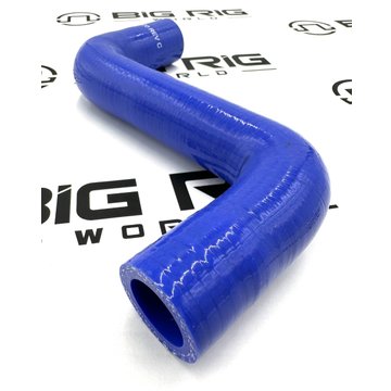 Silicone Coolant Hose - 2 Bends V50-1099-070140070 - Paccar
