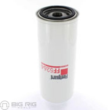 Spin On Fuel Filter FF5264 - Fleetguard
