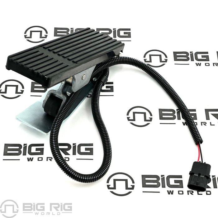 Throttle 345207W1L - Williams Controls