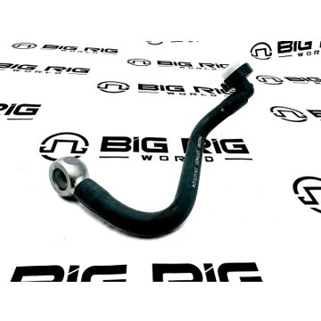 Pipe - Fuel Lift Pump To Filter 1973420PE - Paccar Engine