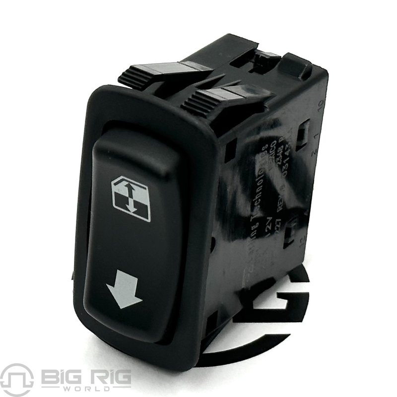 Door Window Switch P27-6227 - PanaPacific