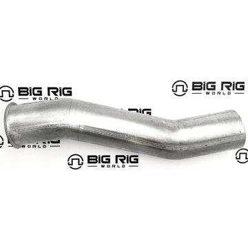 Pipe - Engine Outlet 04-21015-000 - Freightliner