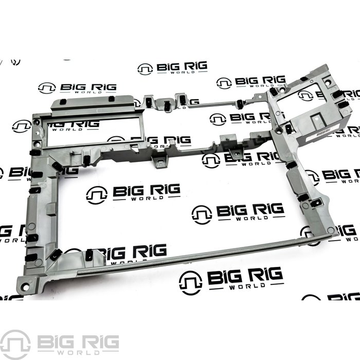 Panel - Dash - Upper, Columbia, Slate Gray A18-34683-005 - Freightliner
