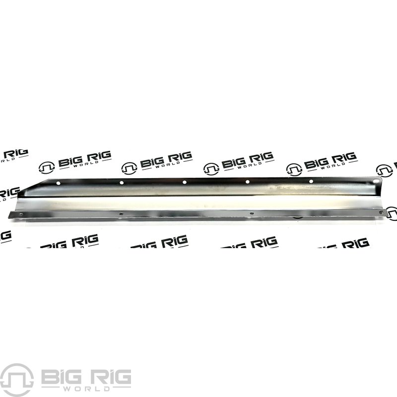 Grille Shell Side RKGP008 - Kenworth