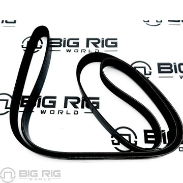 V Ribbed Belt 3289448 - Cummins