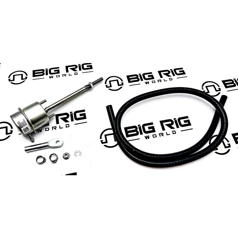 Turbocharger Actuator Kit 4030784 - Cummins