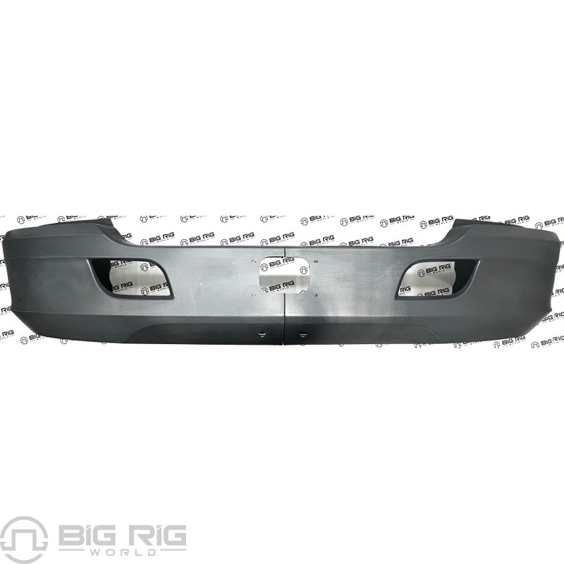Molded Bumper KW Aero N71-6116-22400 - Kenworth