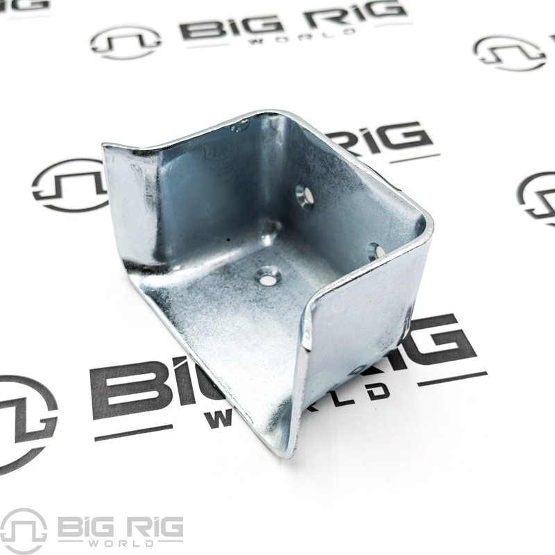 Receptacle-upper Hood 13-03502M002 - Peterbilt