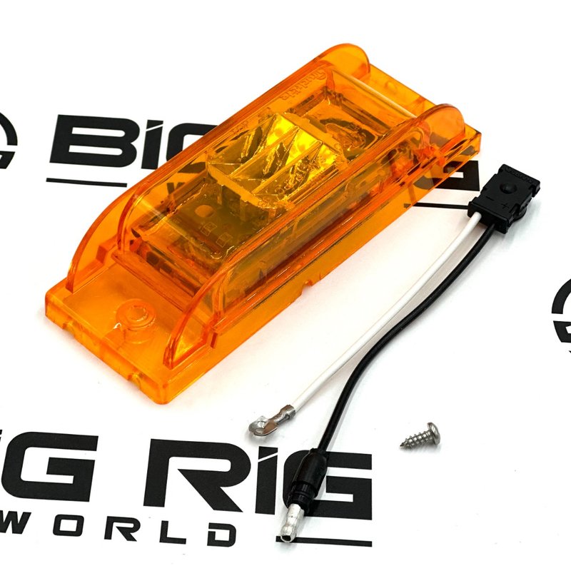 LED 21 Series Combo Kit 21075Y - Truck Lite
