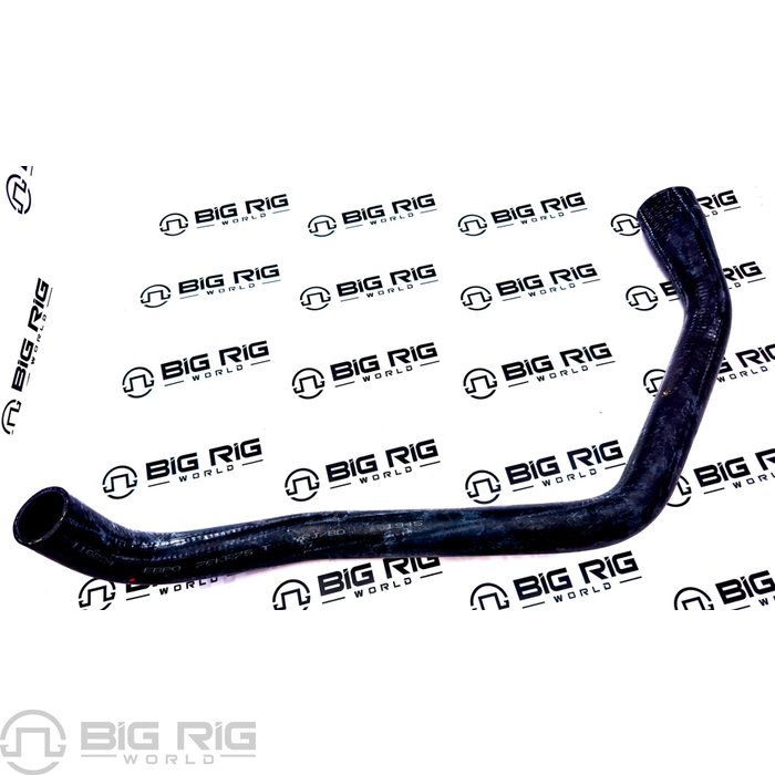 Upper Radiator Hose EPDM 05-31011-000 - Freightliner