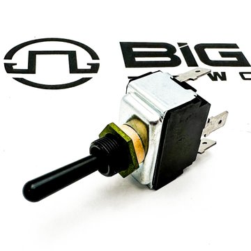 Peterbilt Switch-Toggle Special 16-08641 - Peterbilt