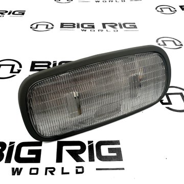 Lamp - Dome Gray P54-6012-281 - Peterbilt
