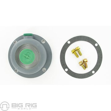 Oil Fill Hubcap 1681CHR - SKF