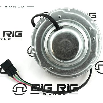 Headlamp - Single Round 7 In., RH A17-12839-001 - Freightliner