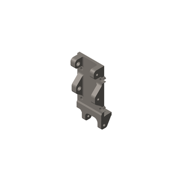 Freon Compressor Support 3681170 - Cummins