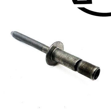 Rivet, Blind Stainless Steel Monobolt 1/4" 1660515C1 - International