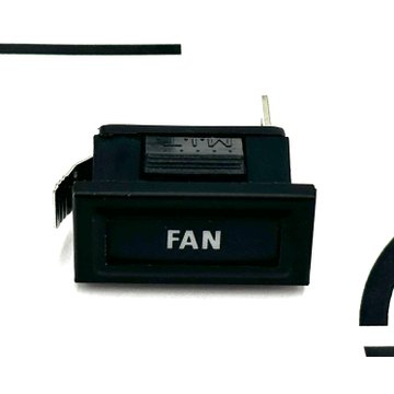Light - ID Fan P54-1032-21 - Kenworth