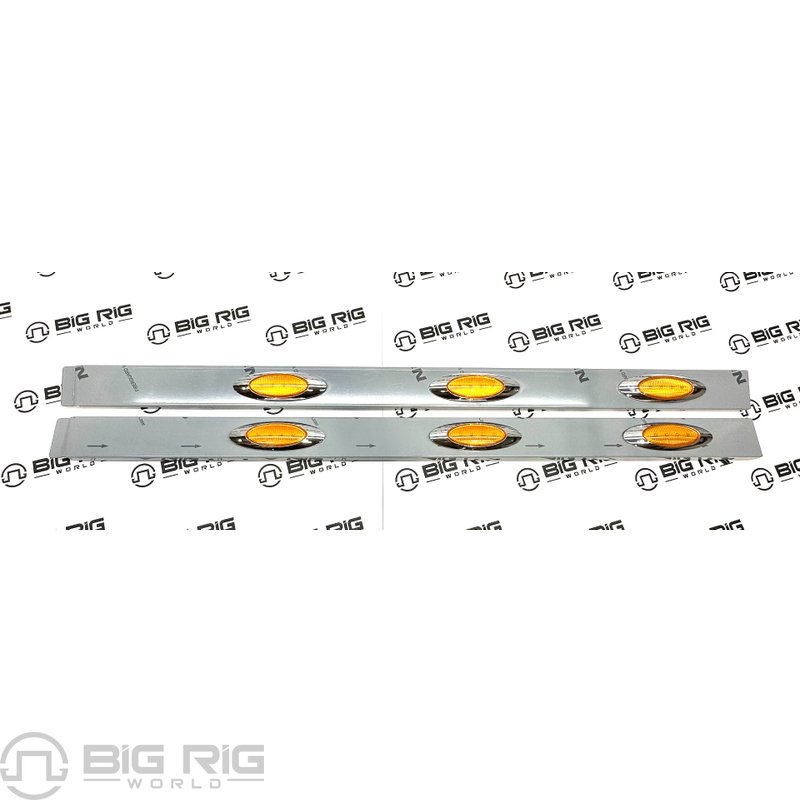 Kenworth W900 Cab Panels 20992111 - Panelite