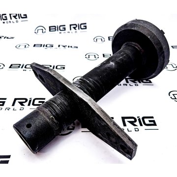 Tool-Carrier Slotted Nut 5870401146 - Paccar