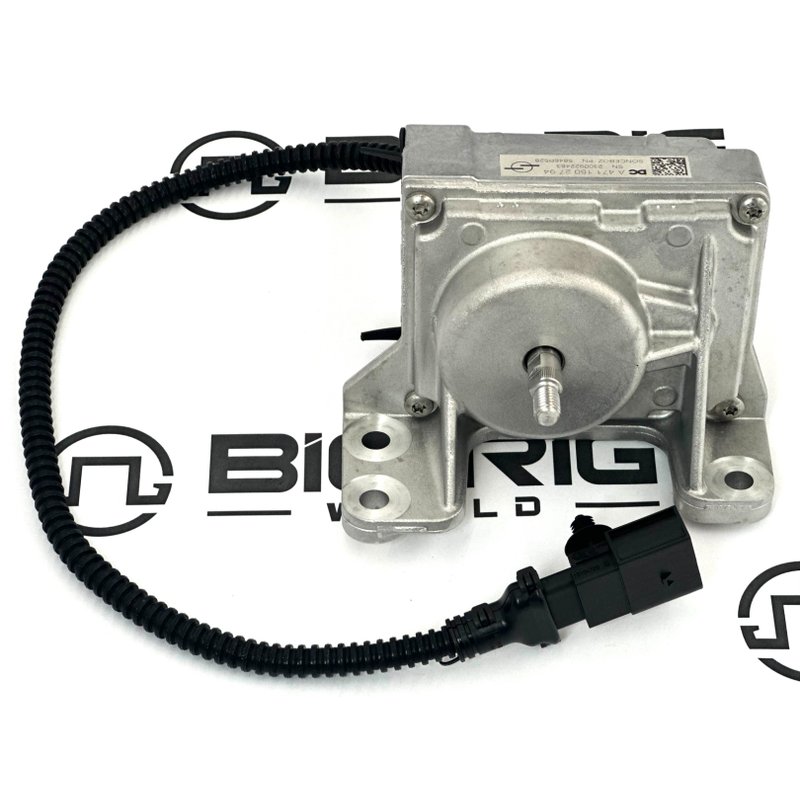 Actuator Motor EA4711502794 - Detroit Diesel