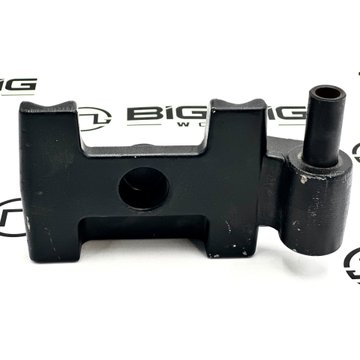 Saddle - Spring 02-02531L - Peterbilt