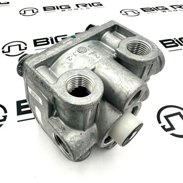 Traction Relay Atr-6 Valve K070951 - Bendix