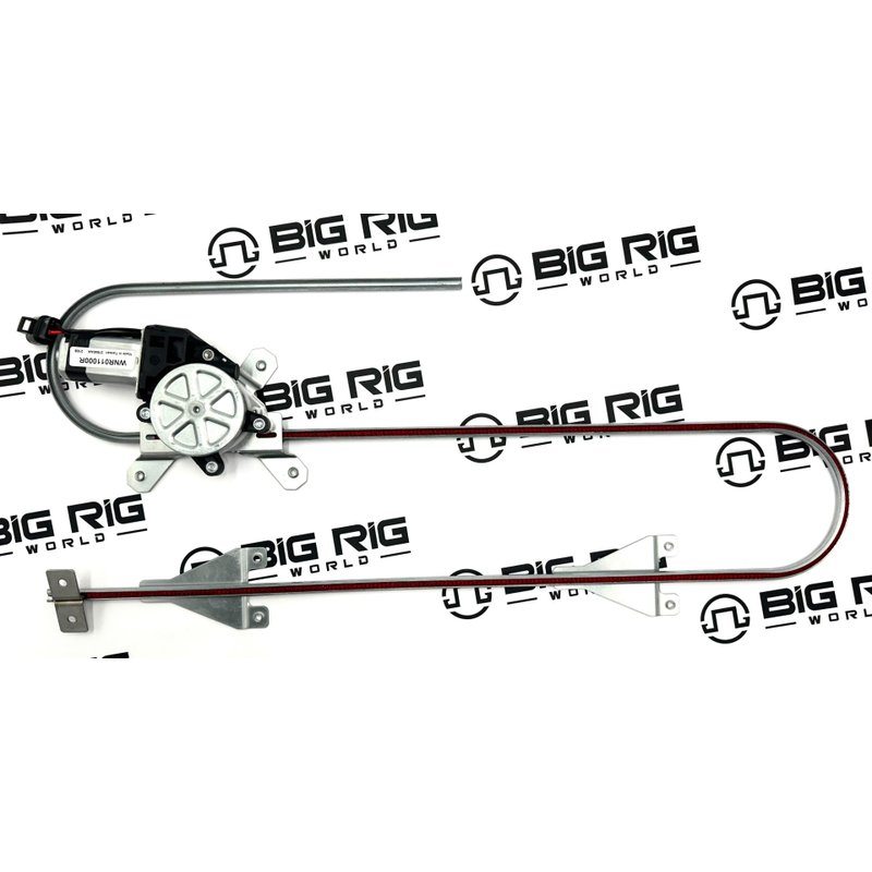 Window Regulator - Kenworth - RH WNR011000-R - TRP