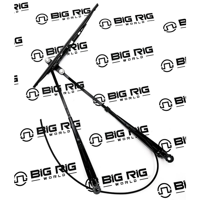 Wiper Arm GS5204 - Paccar