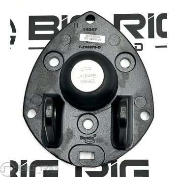 Plate Assembly - Mounting 802481 - Bendix
