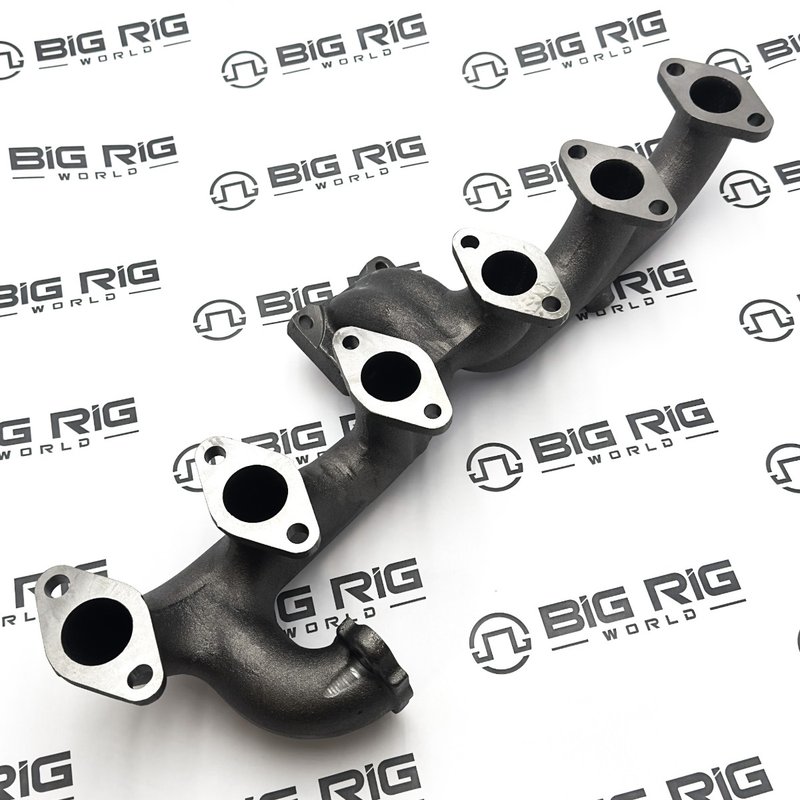 Exhaust Manifold 5304797 - Cummins