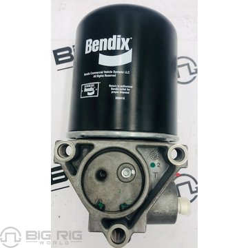 Air Dryer - 12V SP 800887 - Bendix
