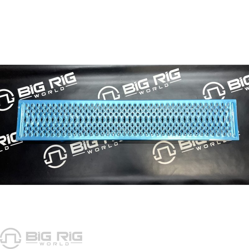 Step - DPF / SCR, Lower M82-6145 - Paccar