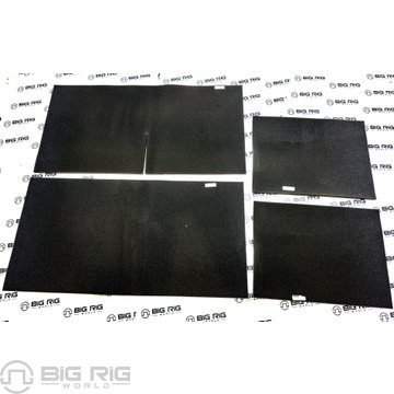 Kit - Insulation Backwall S72-1162 - Kenworth
