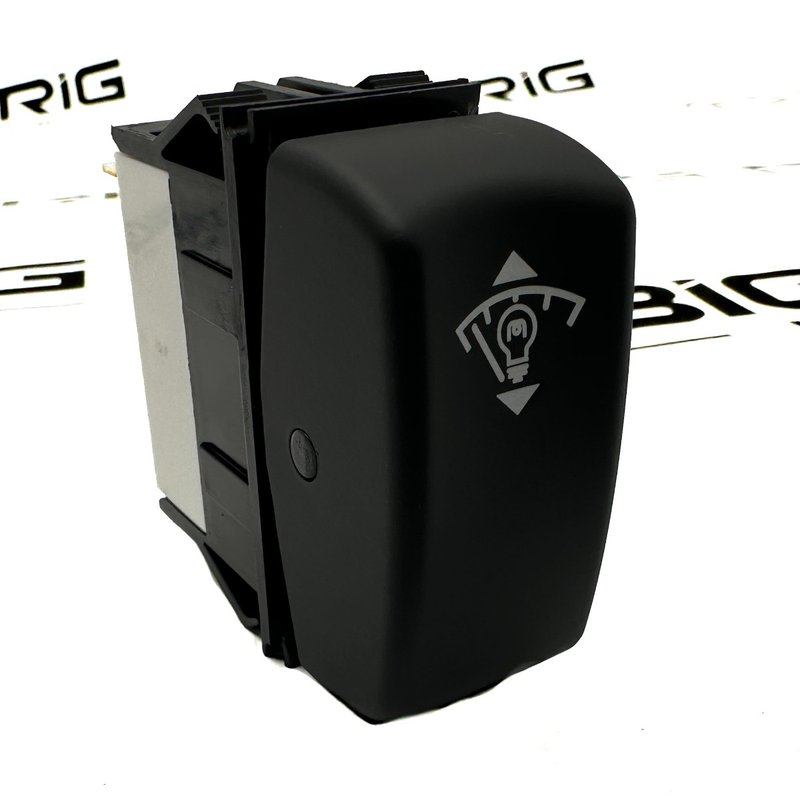 Switch - PB Dimmer P27-1177-010 - Peterbilt
